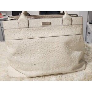 Kate Spade Tote Bag Off White